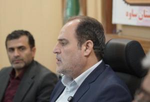 نهضت توسعه عدالت آموزشی برنامه اولویت‌دار ساوه است