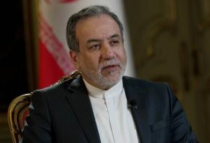 عراقچی: مصمم به دستیابی به یک توافق عادلانه و متوازن هستیم