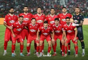 قرارداد ۵ بازیکن پرسپولیس ثبت شد
