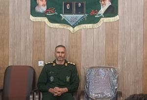 بسیج «کانون مردمیِ پیشرفت در انقلاب اسلامی» است