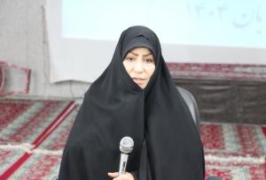 صامعی: توسعه شهری نیازمند نقش‌آفرینی بانوان است