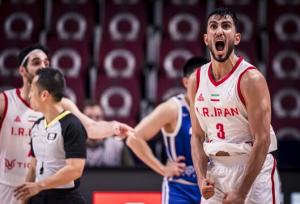 برنامه بازی‌های ایران در پنجره نخست انتخابی جام جهانی 