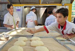 توزیع آرد در مازندران باید متناسب با نیاز واقعی نانوایی‌ها باشد