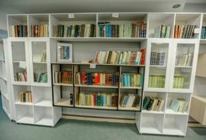 کتابخانه‌های عمومی، نقش مهمی در توسعه فرهنگ عمومی دارند