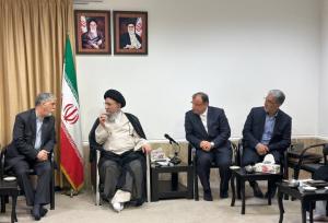 وحدت اقوام گلستان، سرمایه‌ای فرهنگی برای ایران است