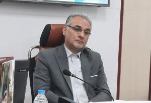 مانور بازگشایی مدارس در گلستان
