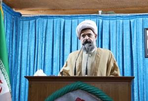 همه دلسوزان برای نجات اقتصاد کشور و تحقق شعار سال پای کار باشند