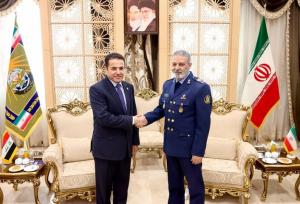 سرلشکر موسوی: اجرای کامل توافقنامه امنیتی بین ایران و عراق ضروری است