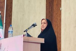فرزندآوری آگاهانه سرمایه‌گذاری برای آینده کشور است