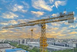 تاورکرین‌های بدون تأییدیه ایمنی جمع‌آوری می‌شوند