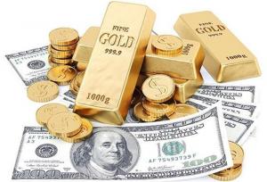 قیمت طلا، قیمت دلار، قیمت سکه و قیمت ارز ۱۴۰۲/۰۳/۰۸