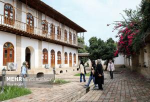 ثبت ۸ اثر میراث‌فرهنگی استان گلستان در فهرست آثار ملی کشور