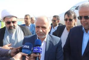 وزیر دادگستری: پیگیر مشکلات حقوقی و قضایی  سیستان و بلوچستان هستیم