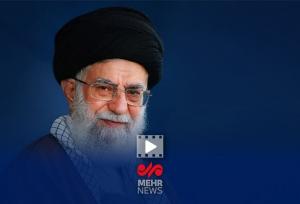 تسلیت رهبر انقلاب به جانباختگان حادثه تلخ بندر شهیدرجایی بندرعباس