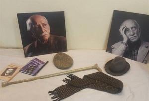 تا ابد جای داریوش در کنار ما خالی خواهد ماند