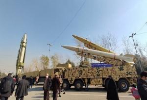 هراس رژیم صهیونیستی از قدرت موشکی ایران