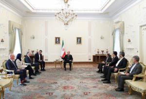 پزشکیان: ایران هیچ‌گاه به دنبال تولید سلاح اتمی نبوده است