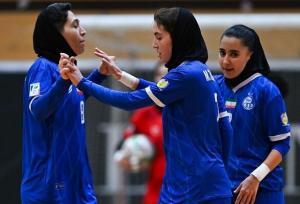 پیروزی آسان استقلال و شکست مدعی قهرمانی