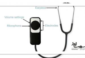 استرالیا نخستین گوشی پزشکی پوشیدنی ویژه کودکان را تأیید کرد