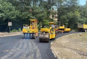 انتقاد عضو شورای دزفول از ضعف در لکه‌گیری معابر