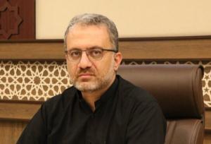 سازمان تبلیغات اسلامی، پشتیبان جهاد تبیین و نهادهای مردمی است