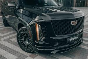 طرفداران لندکروزر، حضرت واقعی اینجاست!