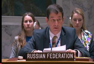 روسیه: خواستار آتش‌بس فوری و بی‌قید و شرط در غزه هستیم