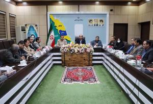 تأکید فرماندار دشتی بر لزوم پرهیز از افتتاح‌های شتاب‌زده