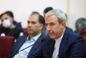 علی‌قارداشی: قول طلا در بازی‌های کشورهای اسلامی نمی‌دهیم اما روی سکو می‌رویم