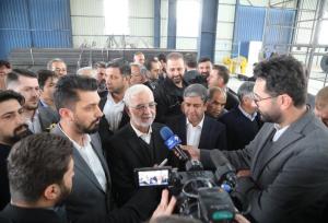 مؤمنی: ترقی کشور در گروی تولید است