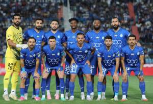 ترکیب احتمالی استقلال مقابل پیکان/ نفرات قدیمی به خط شدند