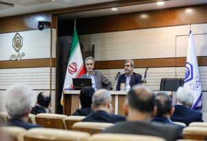 عزم جدی سازمان تأمین اجتماعی برای درمان باکیفیت و ارزان‌