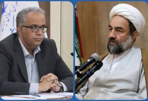 بیانیه مشترک به مناسبت اولین سالگرد عروج شهدای خدمت