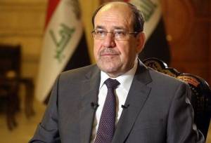 حمایت قاطع ائتلاف چارچوب هماهنگی عراق از نامزدی نوری المالکی