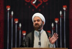 تولیت حرم شاهچراغ (ع): دشمنی آمریکا با ایران فراتر از مرزها است