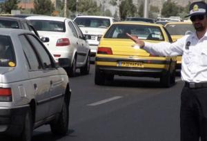 اعمال محدودیت‌های ترافیکی در ایام تاسوعا و عاشورا در بیرجند