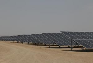 پایان خاموشی برخی از شهرک های صنعتی با احداث نیروگاه‌های تجدیدپذیر