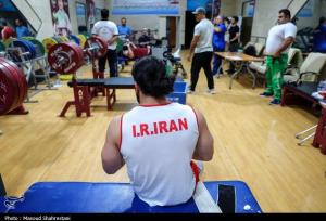 برنامه فشرده پاراوزنه‌برداری در پاییز ۱۴۰۴/ شرکت در بخش میکس مسابقات جهانی