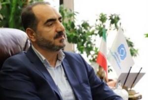انتصاب مدیر عامل انبارهای عمومی و خدمات گمرکی ایران
