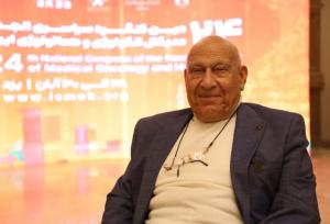 پدر انکولوژی و پیوند مغز استخوان کشور: ایران ۵۰۰ انکولوژیست فعال دارد