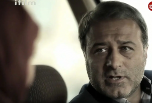 ۸ سال بعد از آنام، «اکبری» ۵۳ ساله در پیست موتورسواری