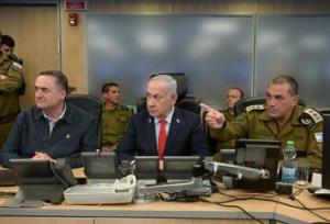 نتانیاهو رسماً درخواست عفو کرد