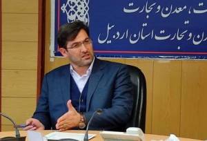 اردبیل تنها دارنده زنجیره کامل تولید محصولات سلولزی در کشور