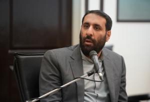 پوشش گسترده رسانه‌ای اربعین از موکب حرم بانوی کرامت توسط شبکه قرآن