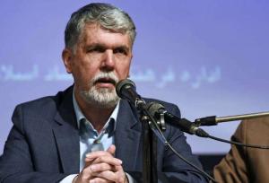 صالحی در دانشگاه تربیت مدرس با دانشجویان گفتگو کرد