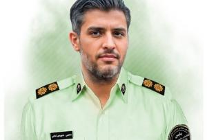 کتاب زندگی‌نامه شهید «مجتبی شهیدی زاده» رونمایی شد