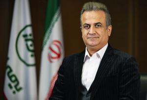 علی تقوی سرپرست معاونت توسعه مدیریت و برنامه ریزی منابع بیمه البرز شد