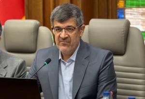 بابایی: سهم بالای اقتصادی و صنعتی استان یزد در کشور