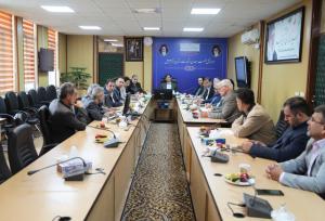 صادقی:نظارت مستمر بازرسان بر واحدهای صنفی اردبیل ادامه دارد