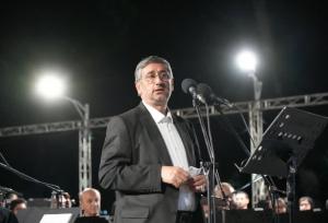 اجرای ارکستر ملی روایتی هنرمندانه از شکوه فرهنگی لرستان